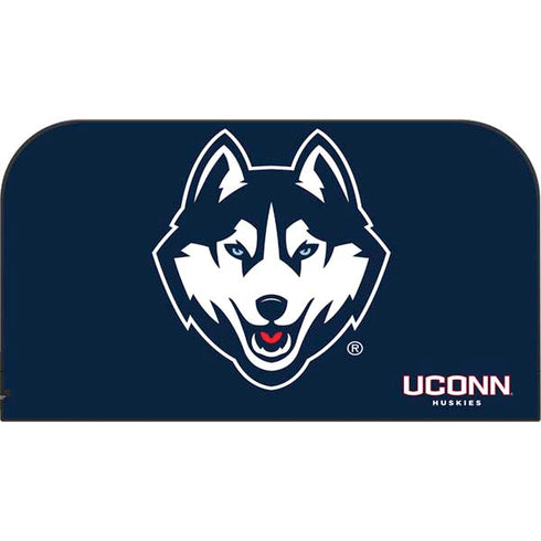University of Connecticut Huskies Nintendo Switch 2 (2025) with Joy-Con Skin