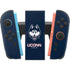 University of Connecticut Huskies Nintendo Switch 2 (2025) Joy-Con Controller Skin