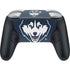 University of Connecticut Huskies Nintendo Switch 2 (2025) Pro Controller Skin