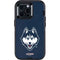 University of Connecticut Huskies Otterbox Defender iPhone Skin