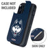 University of Connecticut Huskies Otterbox Defender iPhone Skin