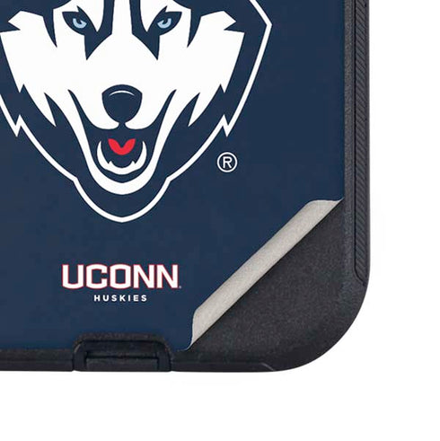 University of Connecticut Huskies Otterbox Defender iPhone Skin