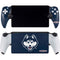 University of Connecticut Huskies PlayStation Portal Remote Player Skin