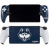 University of Connecticut Huskies PlayStation Portal Remote Player Skin