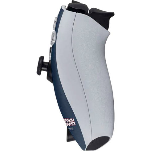 University of Connecticut Huskies PlayStation Portal Remote Player Skin