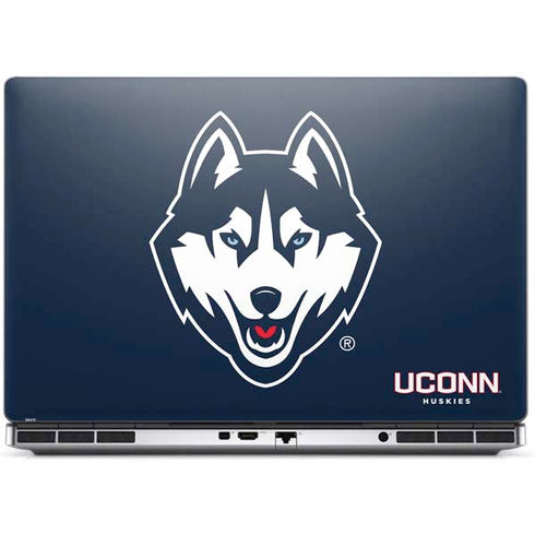 University of Connecticut Huskies Dell Precision Skin