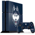 University of Connecticut Huskies PlayStation PS4 Skins