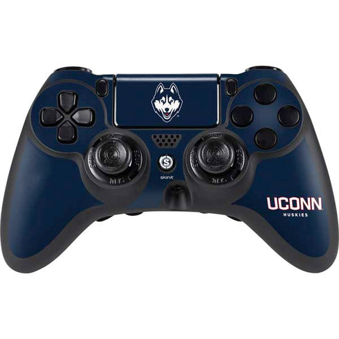 University of Connecticut Huskies PlayStation PS4 Skins