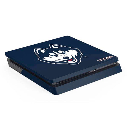 University of Connecticut Huskies PlayStation PS4 Skins