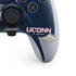 University of Connecticut Huskies PS5 DualSense Edge Pro Controller Skin