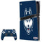 University of Connecticut Huskies PS5 Pro Bundle Skin