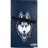 University of Connecticut Huskies PS5 Pro Bundle Skin