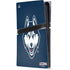 University of Connecticut Huskies PS5 Pro Console Skin
