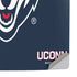 University of Connecticut Huskies PS5 Pro Console Skin