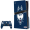 University of Connecticut Huskies PS5 Pro Disk Bundle Skin