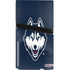 University of Connecticut Huskies PS5 Pro Disk Bundle Skin