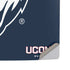 University of Connecticut Huskies PS5 Pro Disk Console Skin