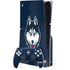 University of Connecticut Huskies PlayStation PS5 Skins