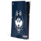 University of Connecticut Huskies PS5 Slim Digital Edition Console Skin