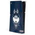 University of Connecticut Huskies PS5 Slim Digital Edition Console Skin