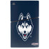 University of Connecticut Huskies PS5 Slim Digital Edition Console Skin