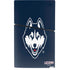 University of Connecticut Huskies PS5 Slim Digital Edition Console Skin