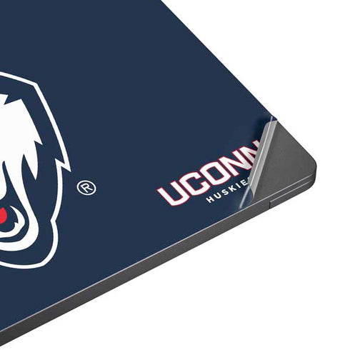 University of Connecticut Huskies Surface Laptop 7 15in Skin