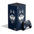 University of Connecticut Huskies Xbox Series X Bundle Skin