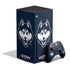 University of Connecticut Huskies Xbox Series X Skins