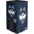 University of Connecticut Huskies XBox Series X Digital Edition Bundle Skin