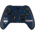 University of Connecticut Huskies XBox Series X Digital Edition Bundle Skin