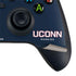 University of Connecticut Huskies XBox Series X Digital Edition Bundle Skin