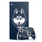 University of Connecticut Huskies Xbox Series X Skins
