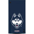 University of Connecticut Huskies XBox Series X Digital Edition Console Skin