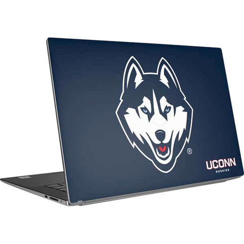 University of Connecticut Huskies Dell XPS Skin
