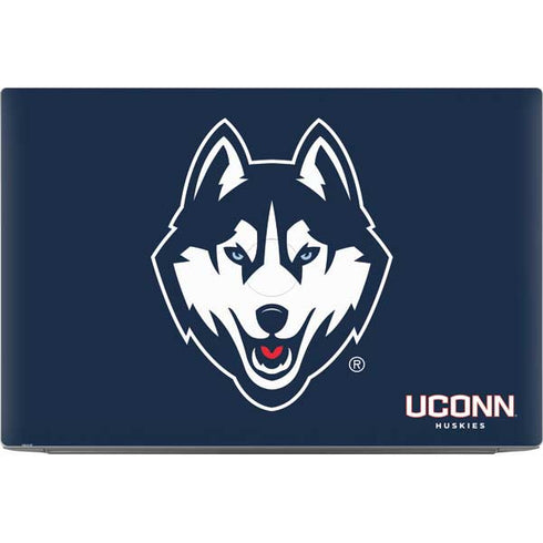 University of Connecticut Huskies Dell XPS Skin