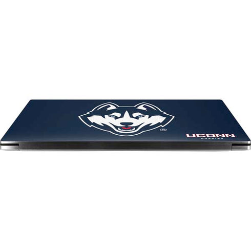 University of Connecticut Huskies Dell XPS Skin