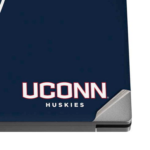 University of Connecticut Huskies Dell XPS Skin