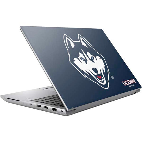 University of Connecticut Huskies HP ZBook Fury 16 G10 Skin