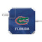 University of Florida Blue Jersey 85W Power Adapter (15 and 17 inch MacBook Pro Charger) Skin