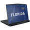 University of Florida Blue Jersey Dell Alienware Skin