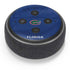 University of Florida Blue Jersey Amazon Echo Dot Skin