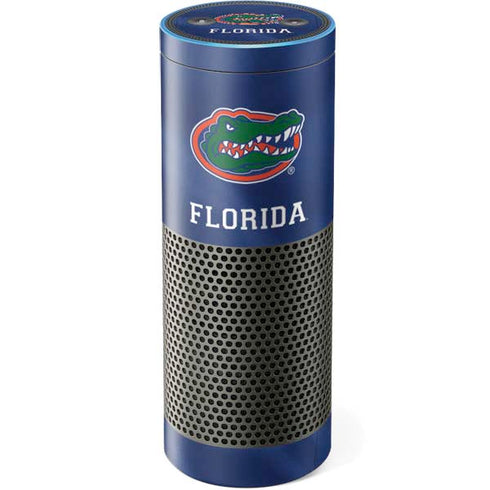 University of Florida Blue Jersey Amazon Echo Skin