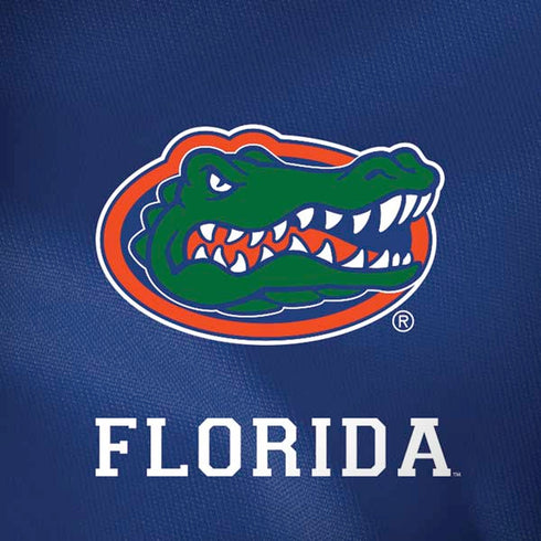 University of Florida Blue Jersey Amazon Echo Skin