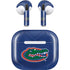 University of Florida Blue Jersey Apple AirPods (3rd Gen 2021) Skin
