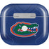 University of Florida Blue Jersey Apple AirPods (3rd Gen 2021) Skin