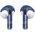 University of Florida Blue Jersey Apple AirPods (3rd Gen 2021) Skin