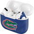 University of Florida Blue Jersey Apple AirPods Pro Skin