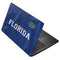 University of Florida Blue Jersey Asus X502CA 15.6 Skin