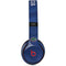 University of Florida Blue Jersey Beats Solo 2 Wireless Skin